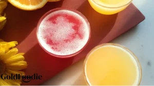 Healthy 3-Ingredient Healthy Jello