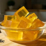 Gelatin Trick Recipe for Weight Loss 1 Gelatin Trick Recipe for Weight Loss