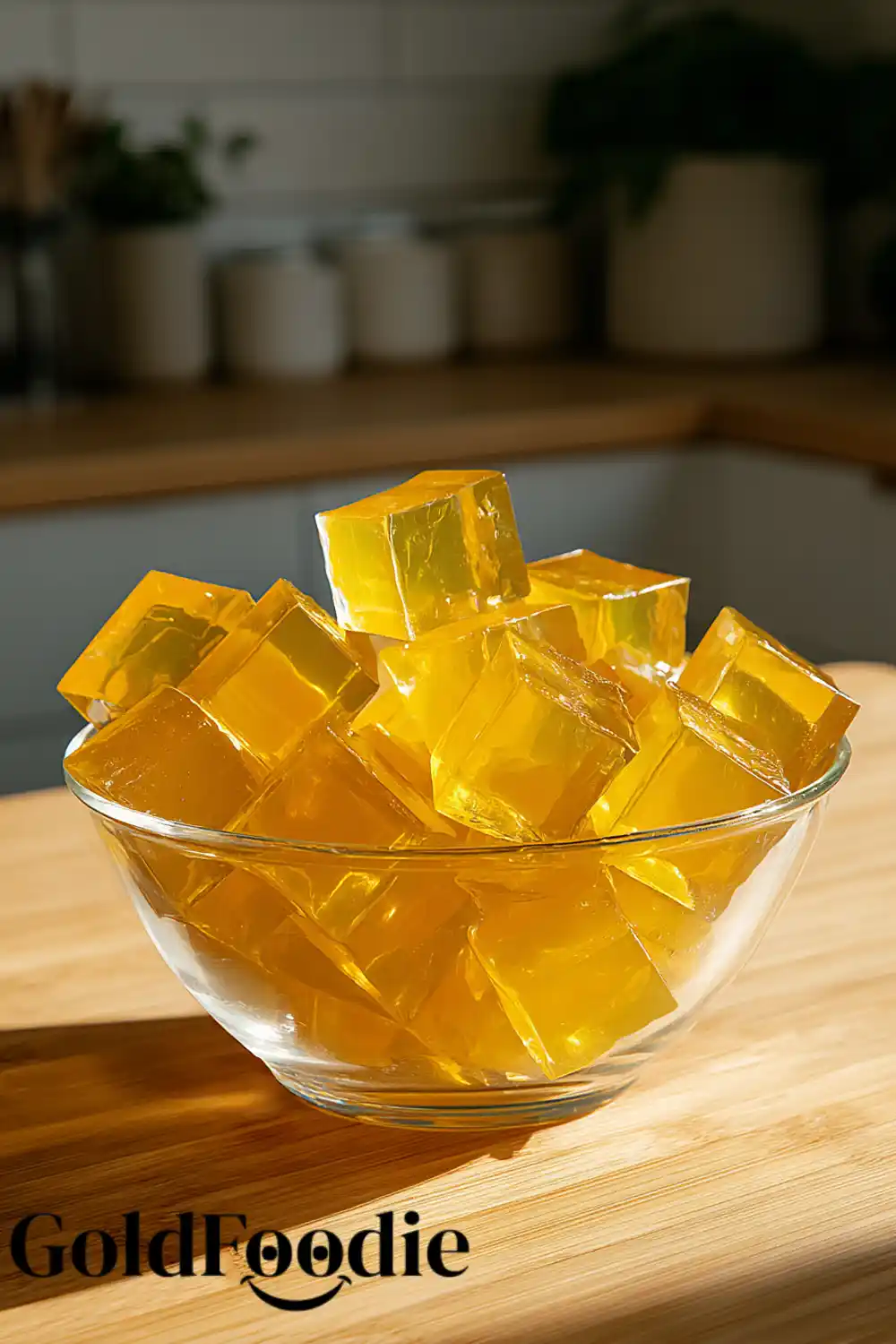 Fresh Gelatin Trick Recipe for Weight Loss