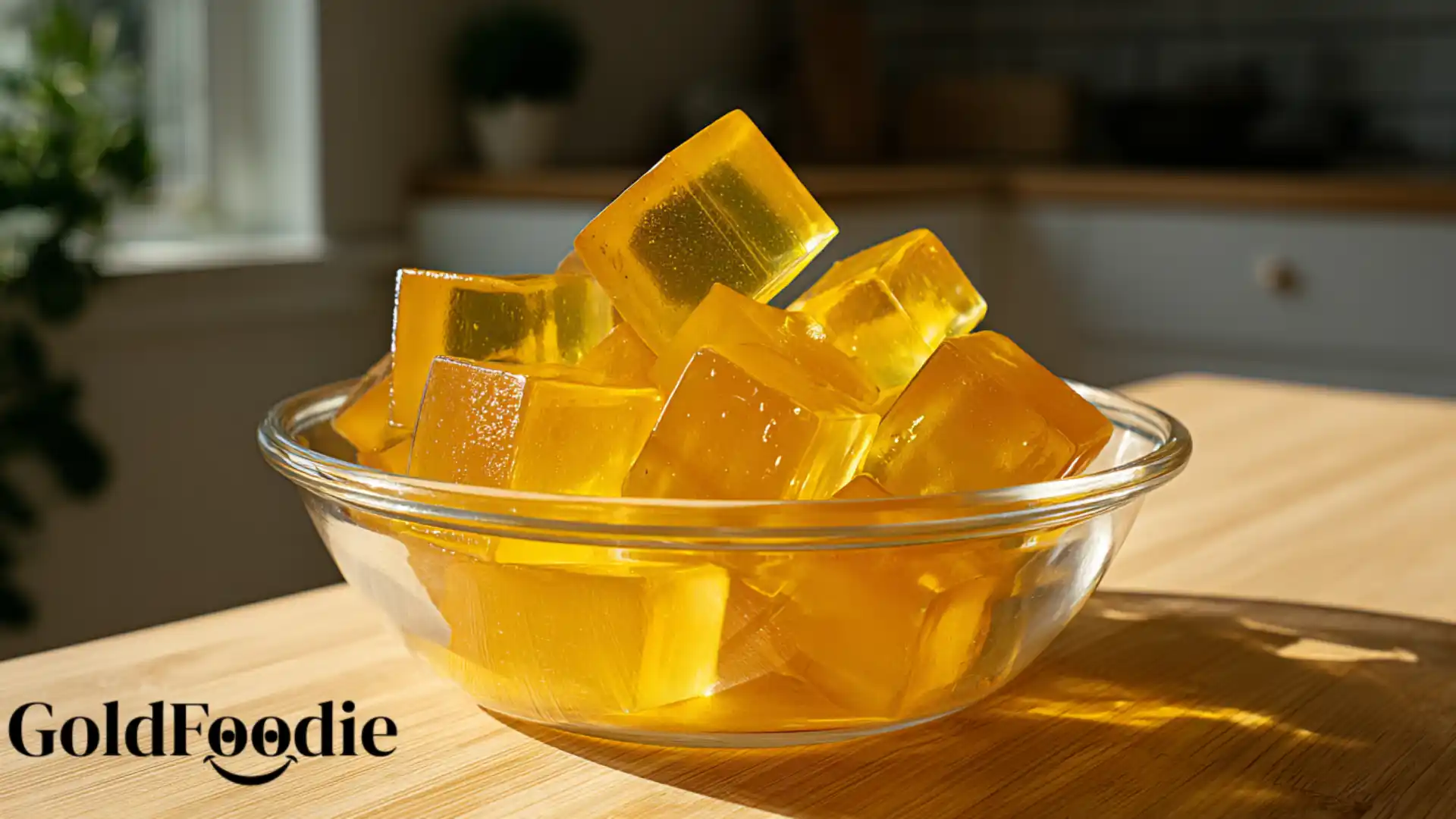 Gelatin Trick Recipe for Weight Loss