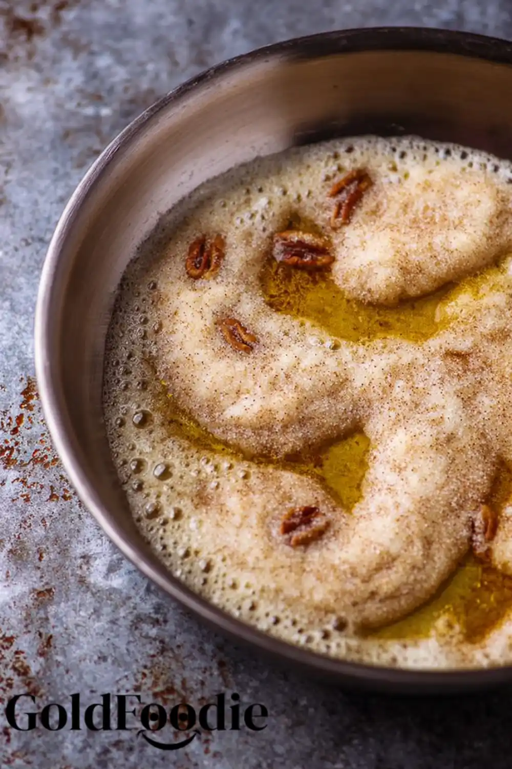 goldfoodie-browning-butter-with-pecans browning Butter Pecan Cookies