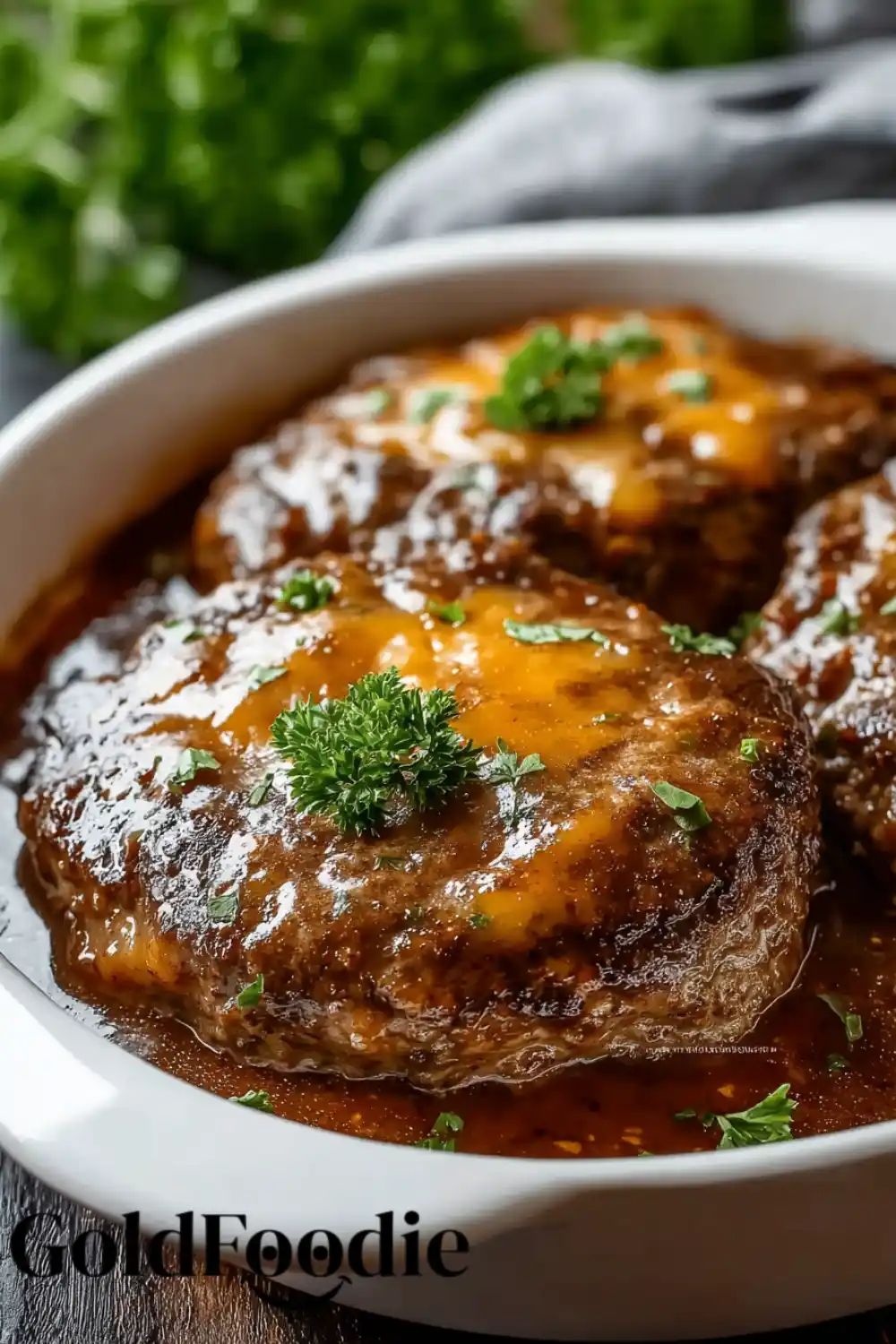 hamburger-steaks-with-mushroom-gravy-bowl hamburger-steaks-with-mushroom-gravy-bowl