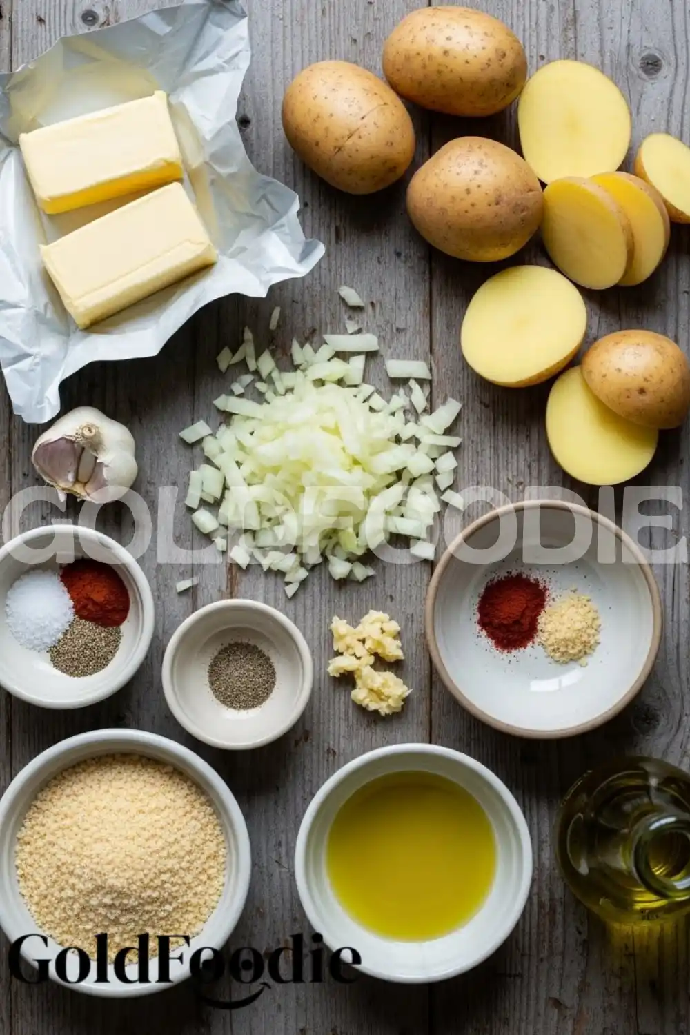 Amish Hamburger Steak Bake Ingredients Amish Hamburger Steak Bake Ingredients