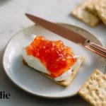 Effortless Pepper Jelly and Cream Cheese Appetizer 3 Best Pepper Jelly and Cream Cheese