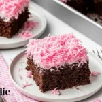 Classic Snowball Cake Recipe 2 Homemade Snowball Cake Recipe