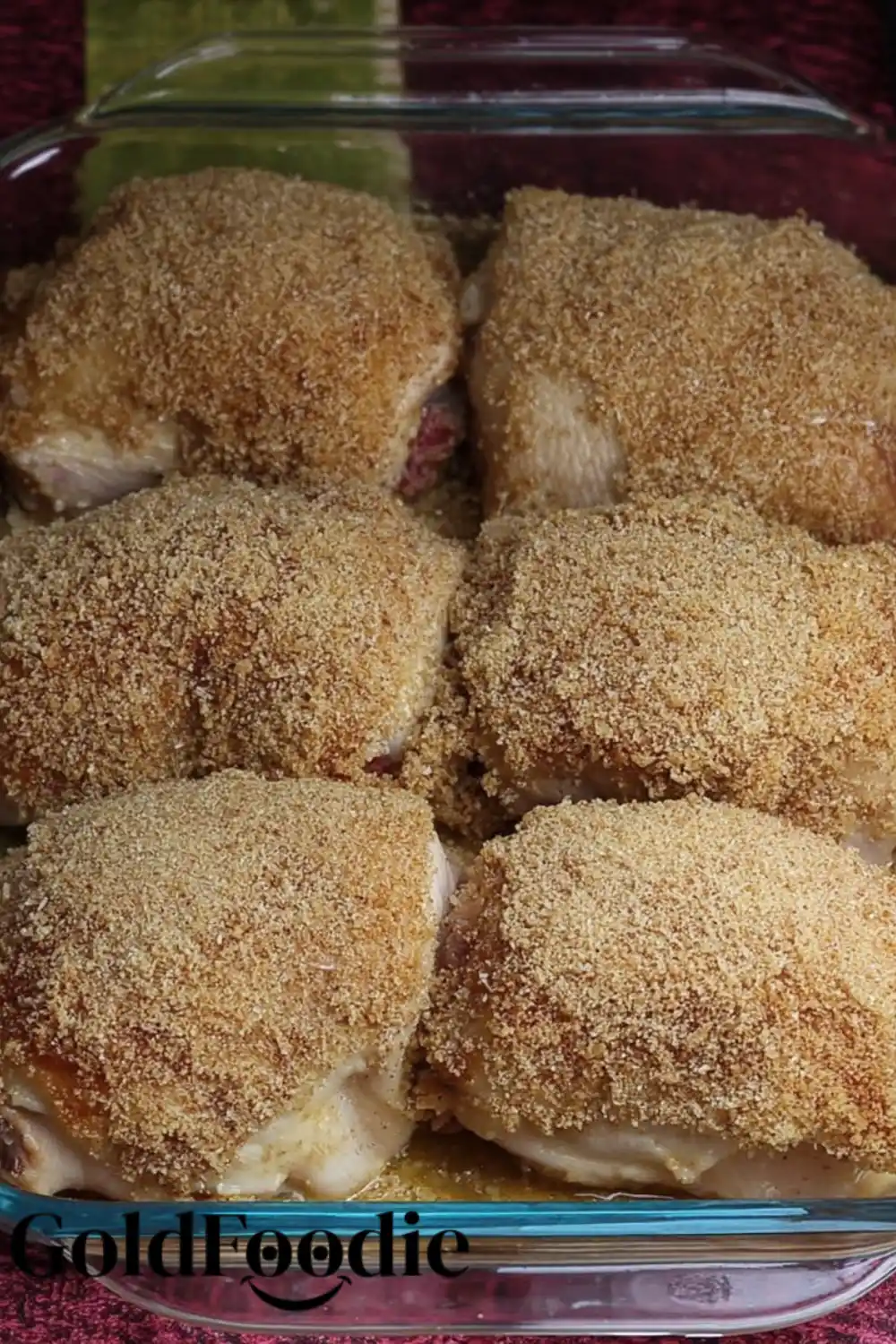 Cranberry Brie Stuffed Chicken Ready to Bake Cranberry Brie Stuffed Chicken Ready to Bake