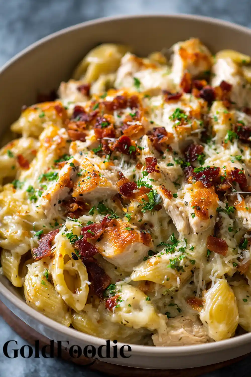 Crazy Good Casserole 4 Creamy Crazy Good Casserole