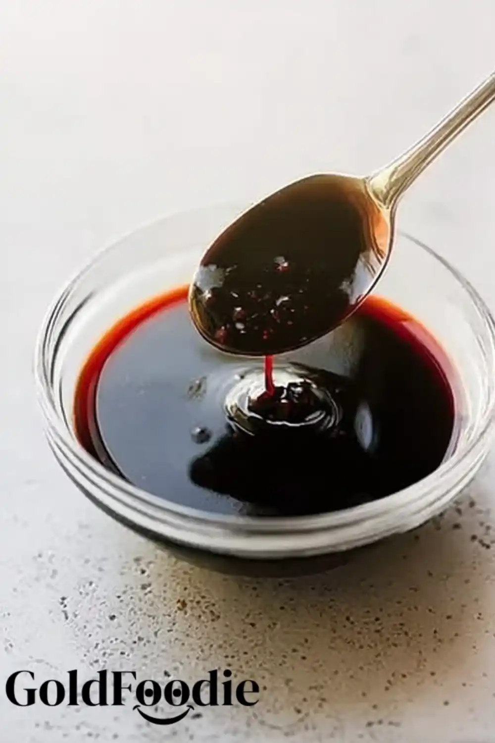 Dark Soy and Kecap Manis Sauce Dark Soy and Kecap Manis Sauce