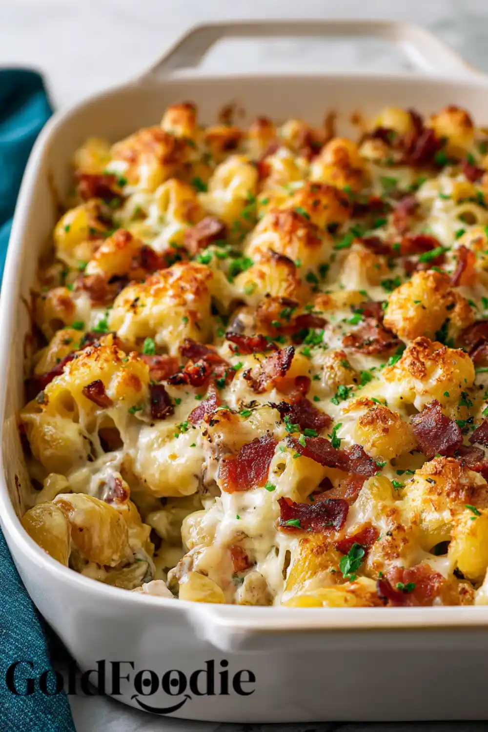 Family Favorite Crazy Good Casserole Family Favorite Crazy Good Casserole