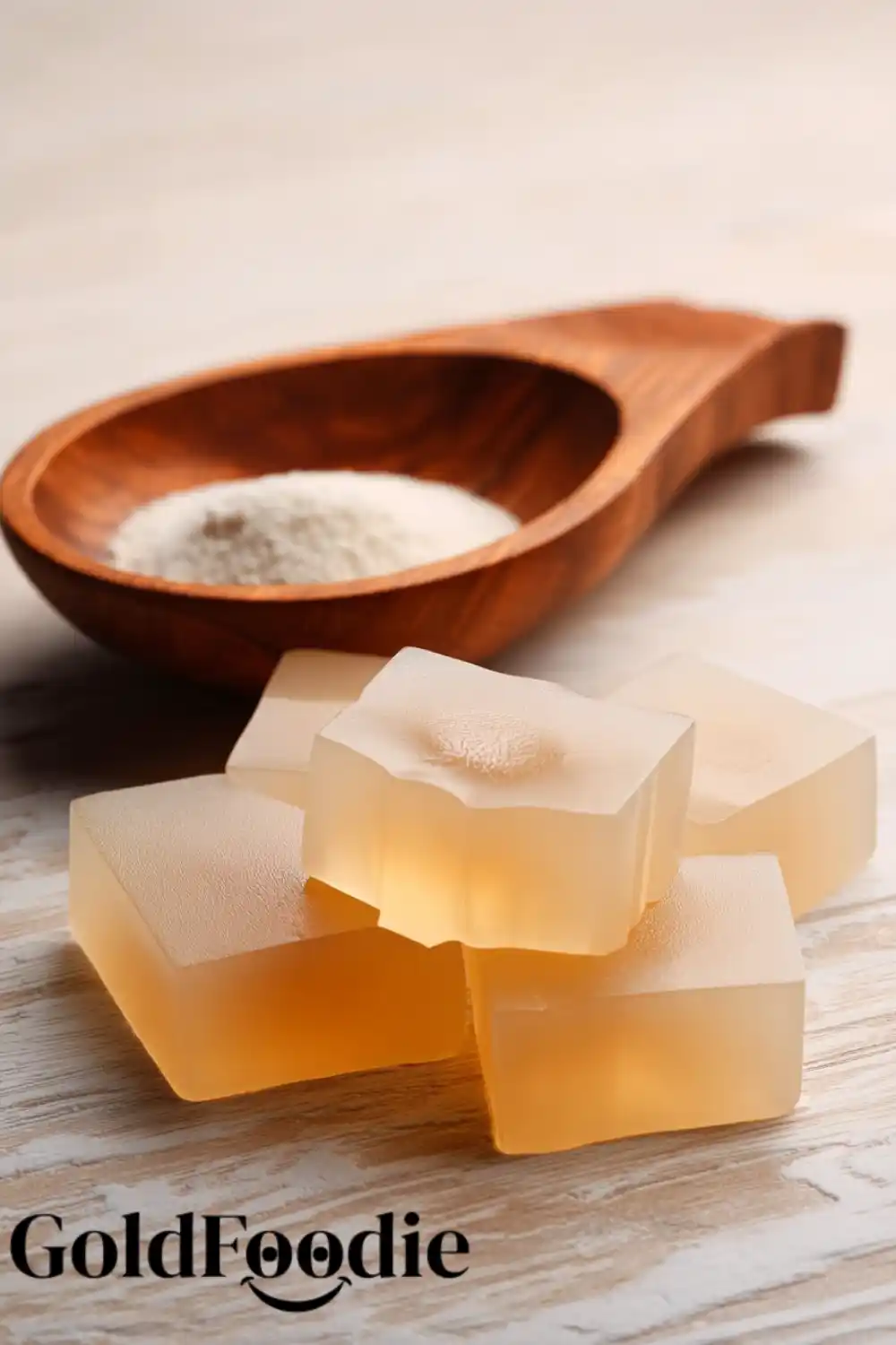 Gelatin Cubes for Weight Loss Diet Recipe Gelatin Cubes for Weight Loss Diet Recipe