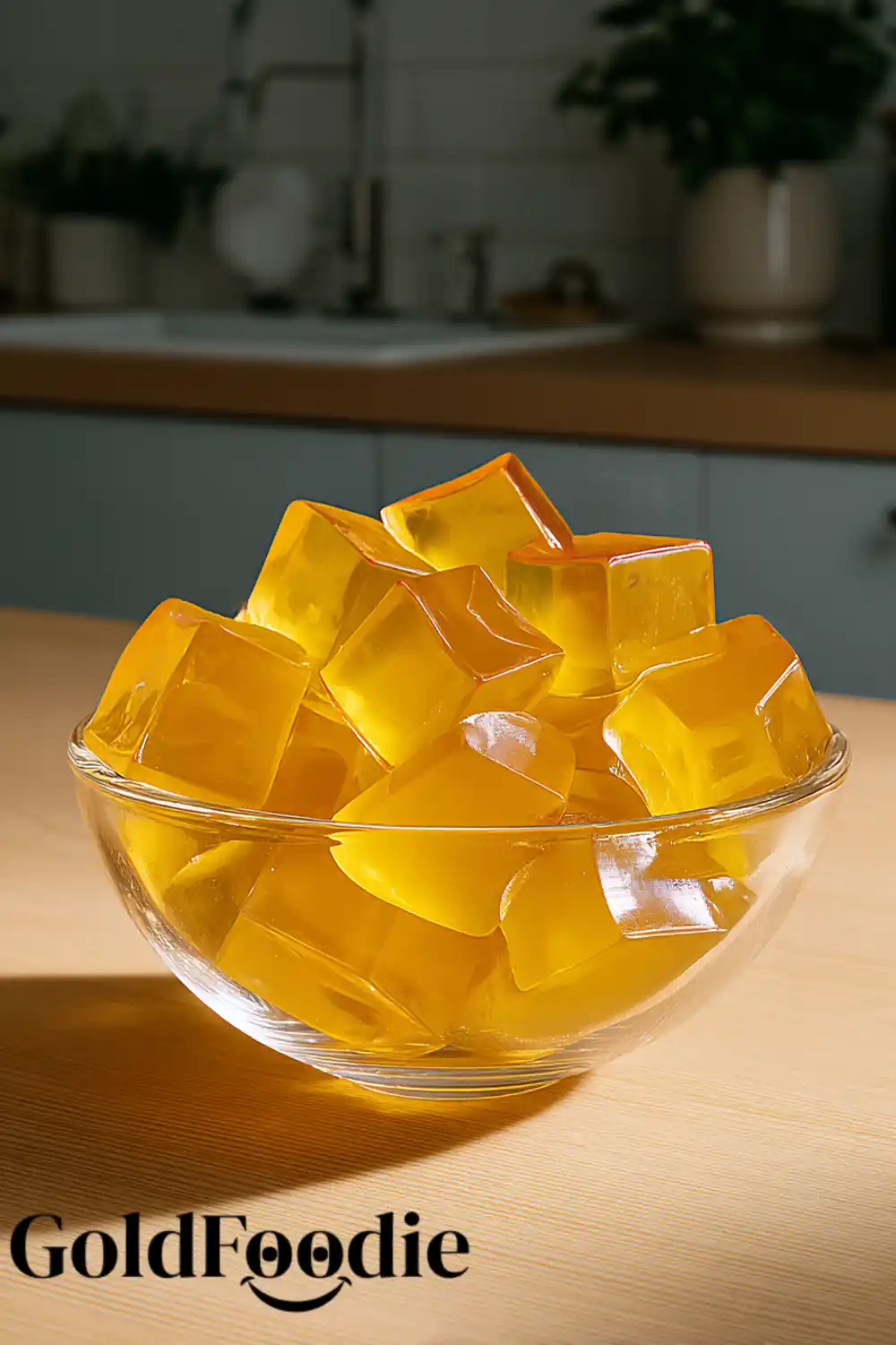 Gelatin Diet Recipe for Weight Loss 5 Gelatin Diet Cubes for Weight Loss and Satiety