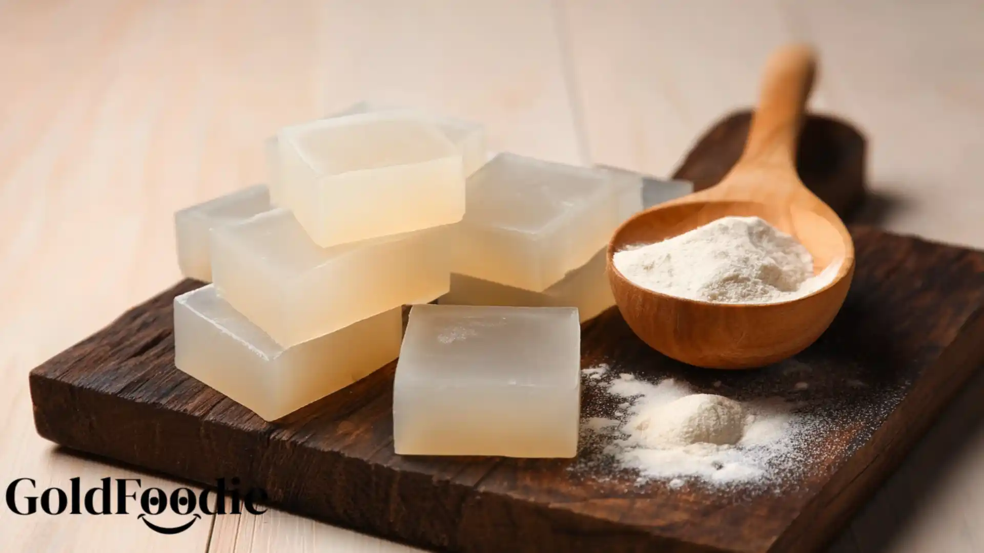 The Gelatin Trick Diet