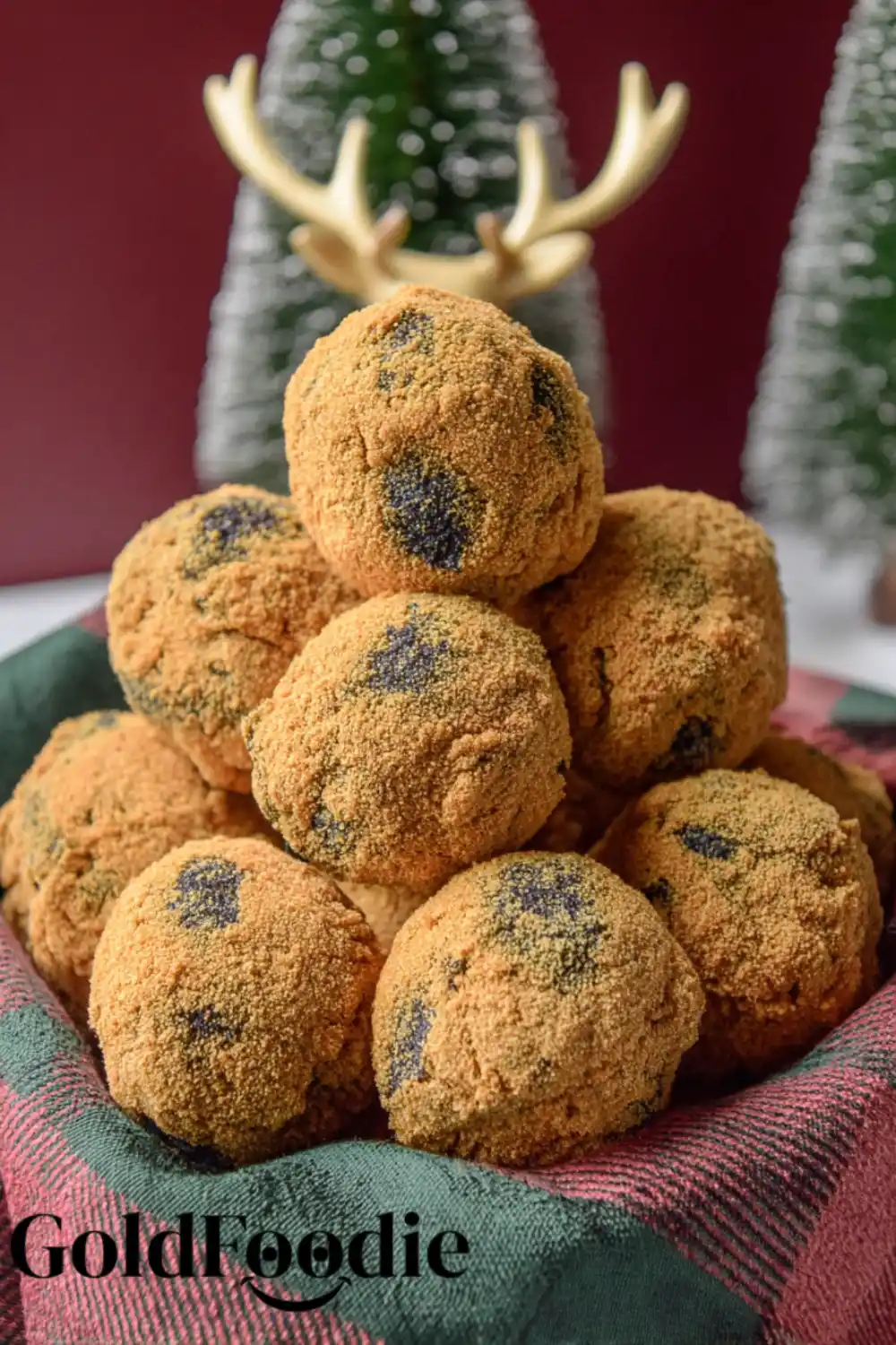 No-Bake Moose Farts Recipe 5 Holiday No-Bake Moose Farts