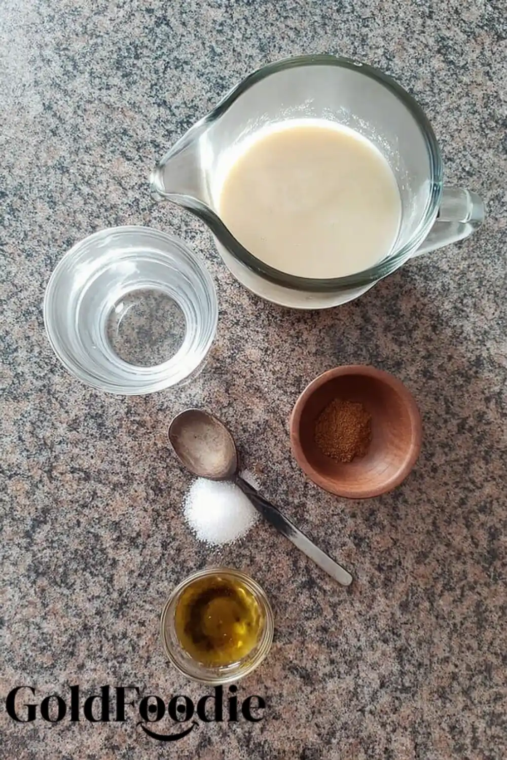 Ingredients for the Gelatin Diet Recipe for Beginners Ingredients for the Gelatin Trick Diet