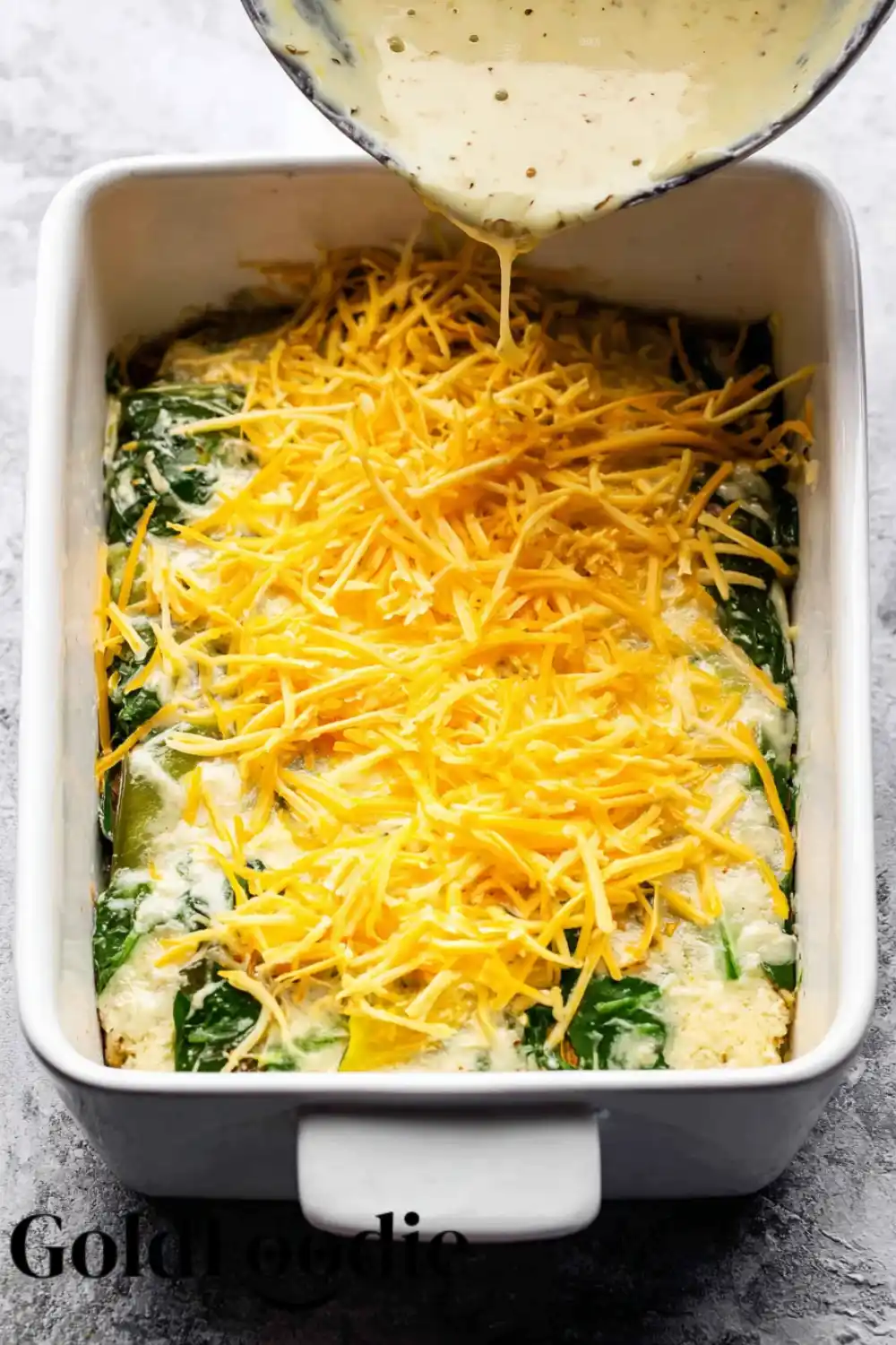Easy Chile Rellenos Casserole Recipe