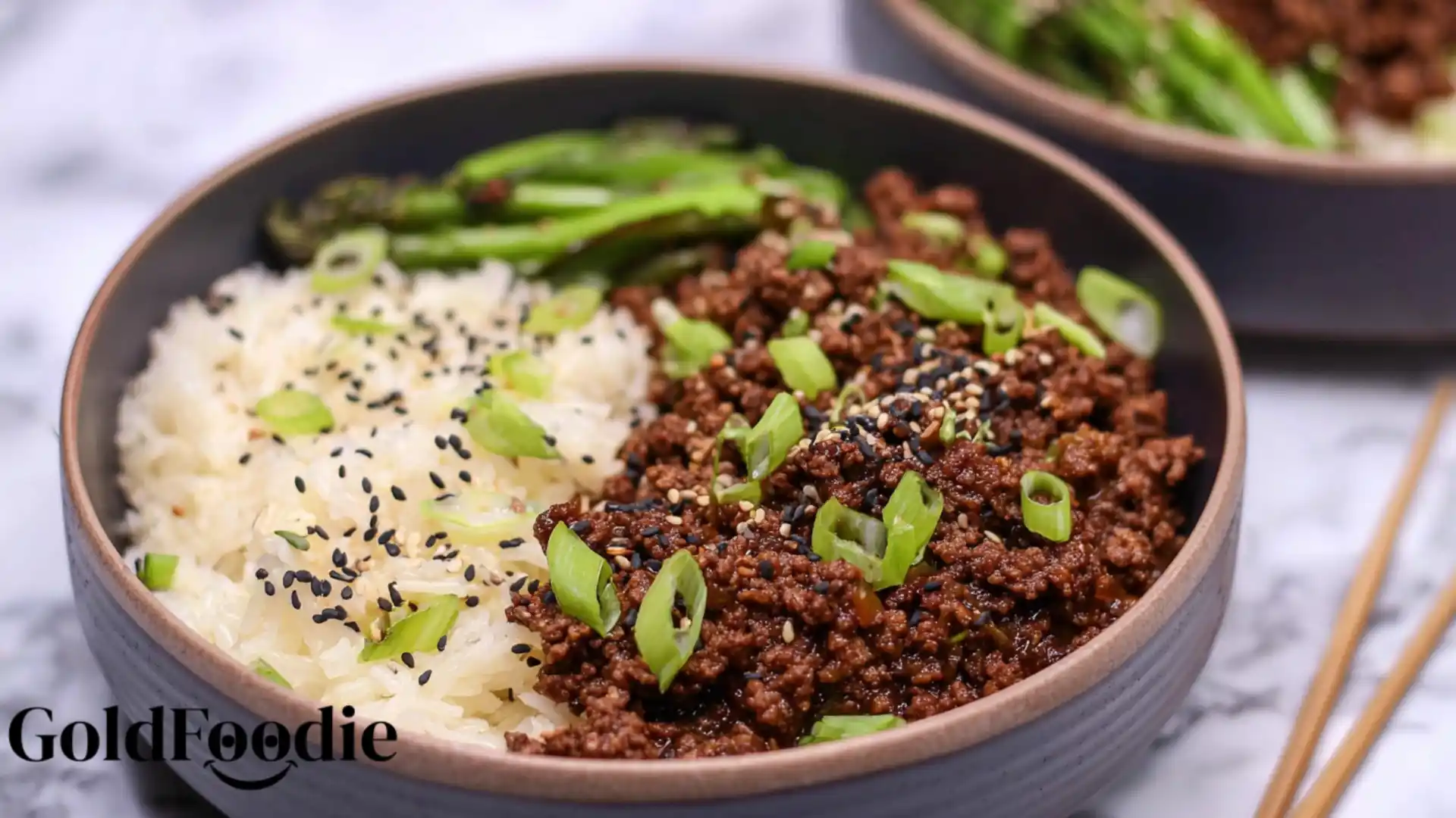 Home 10 Easy Low-Carb Mongolian Ground Beef