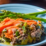 Easy Shepherd's Pie Casserole 2 Shepherd's Pie Casserole