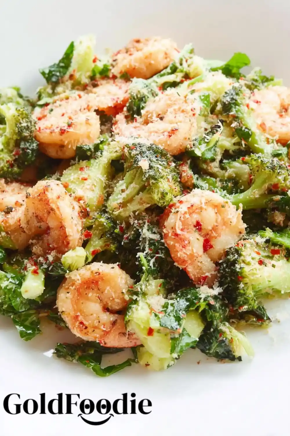 Easy Low Carb Shrimp and Broccoli Recipe (15-Minute Keto Meal) 3 Quick & Easy Keto Shrimp and Broccoli Skillet