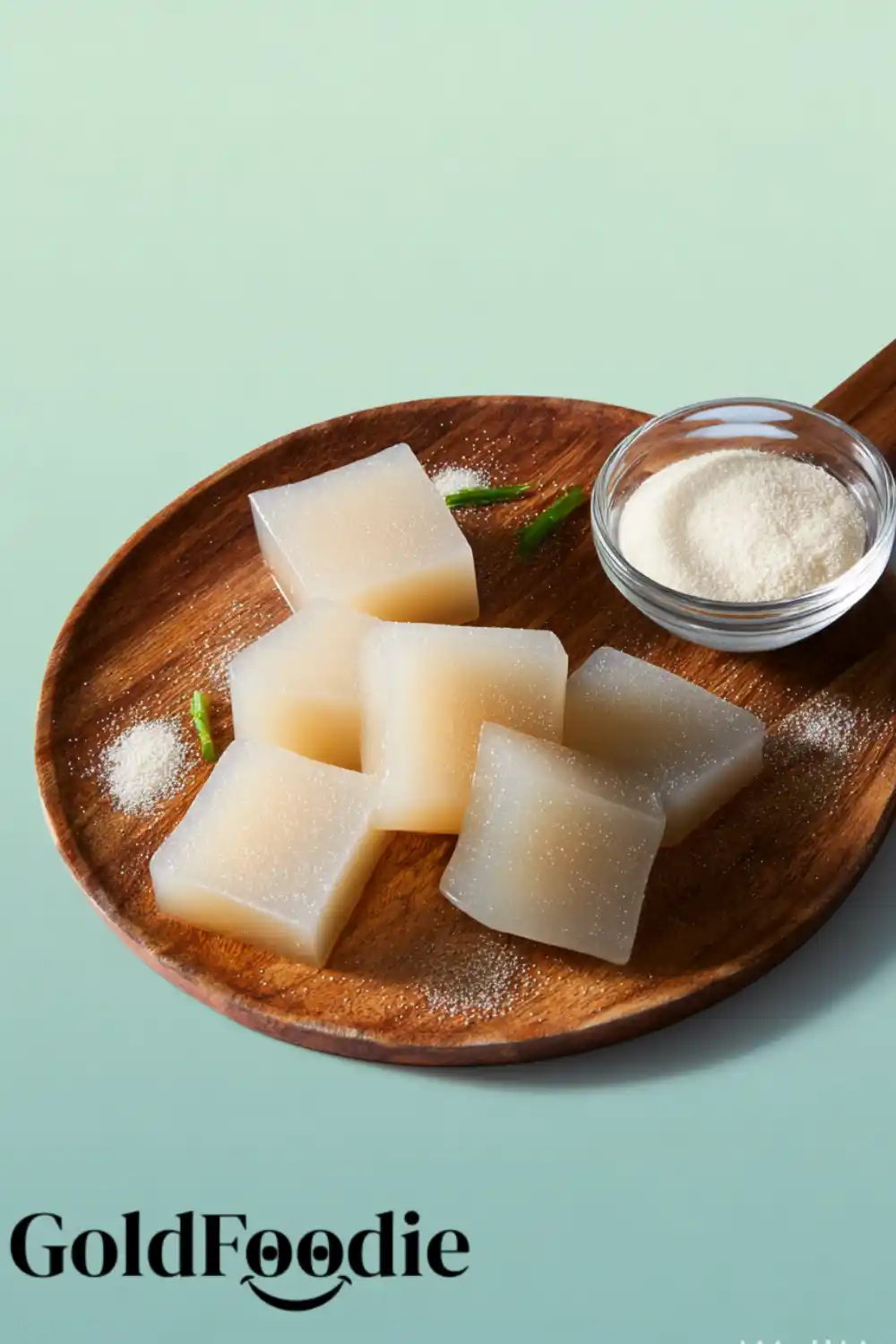 Ready-to-Eat Gelatin Cubes for Cravings Control Ready-to-Eat the Gelatin Trick Diet