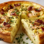 Ina Garten Bacon Potato Frittata Recipe