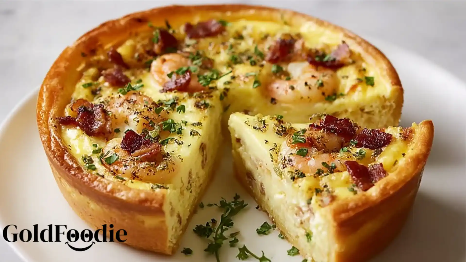 Ina Garten Bacon Potato Frittata Recipe
