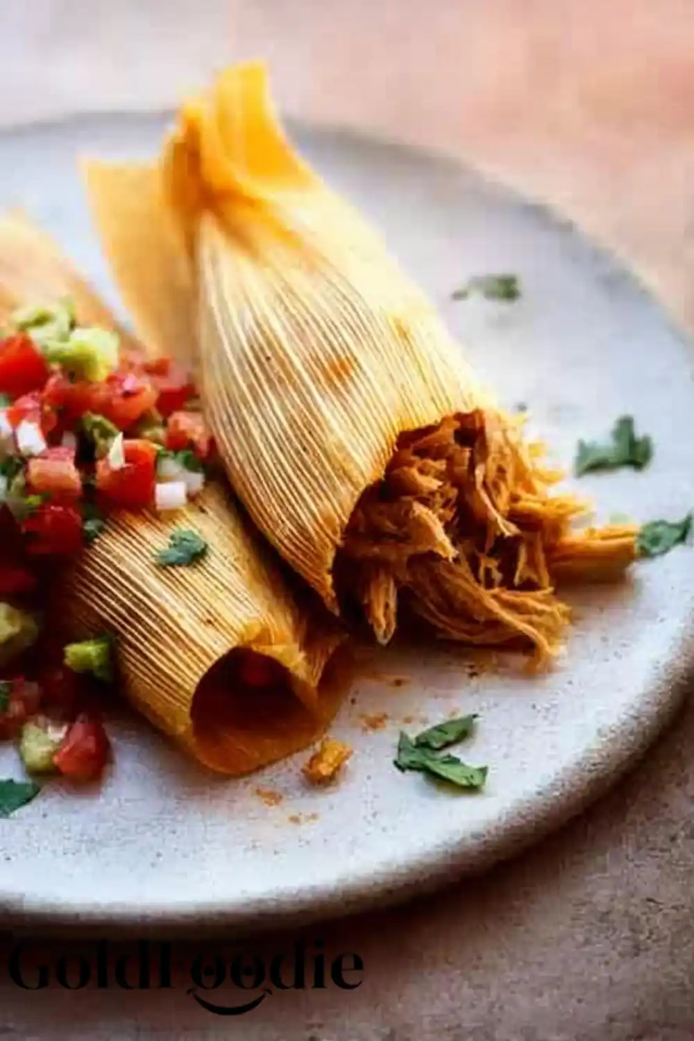 Mexican Tamale Recipes 3 Mexican Tamales Recipes