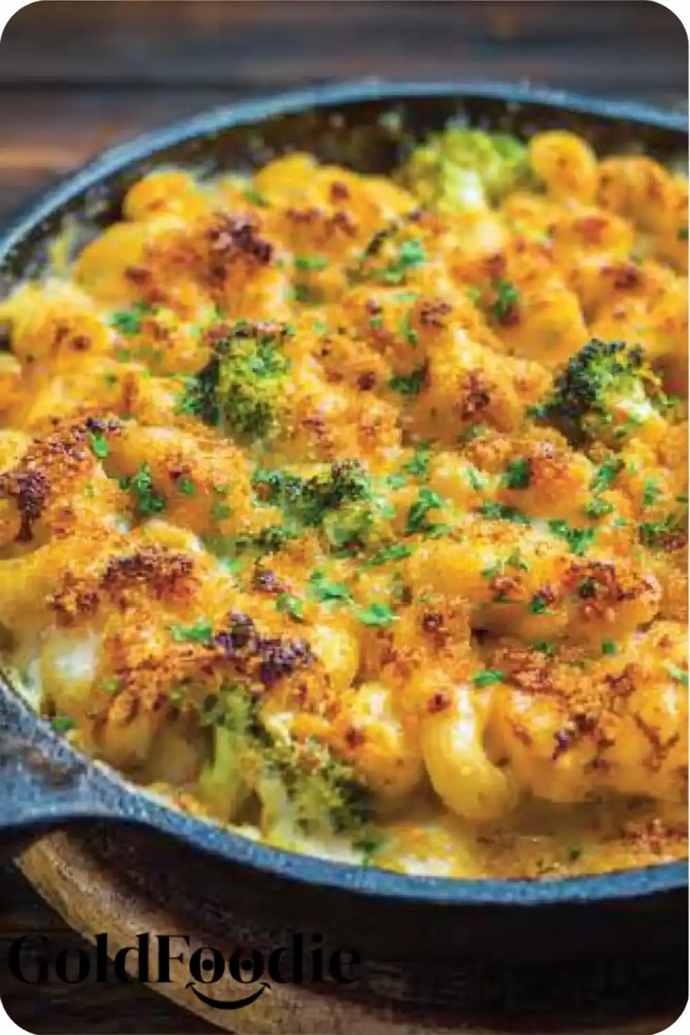 Weeknight Shrimp Scampi Pasta Meal