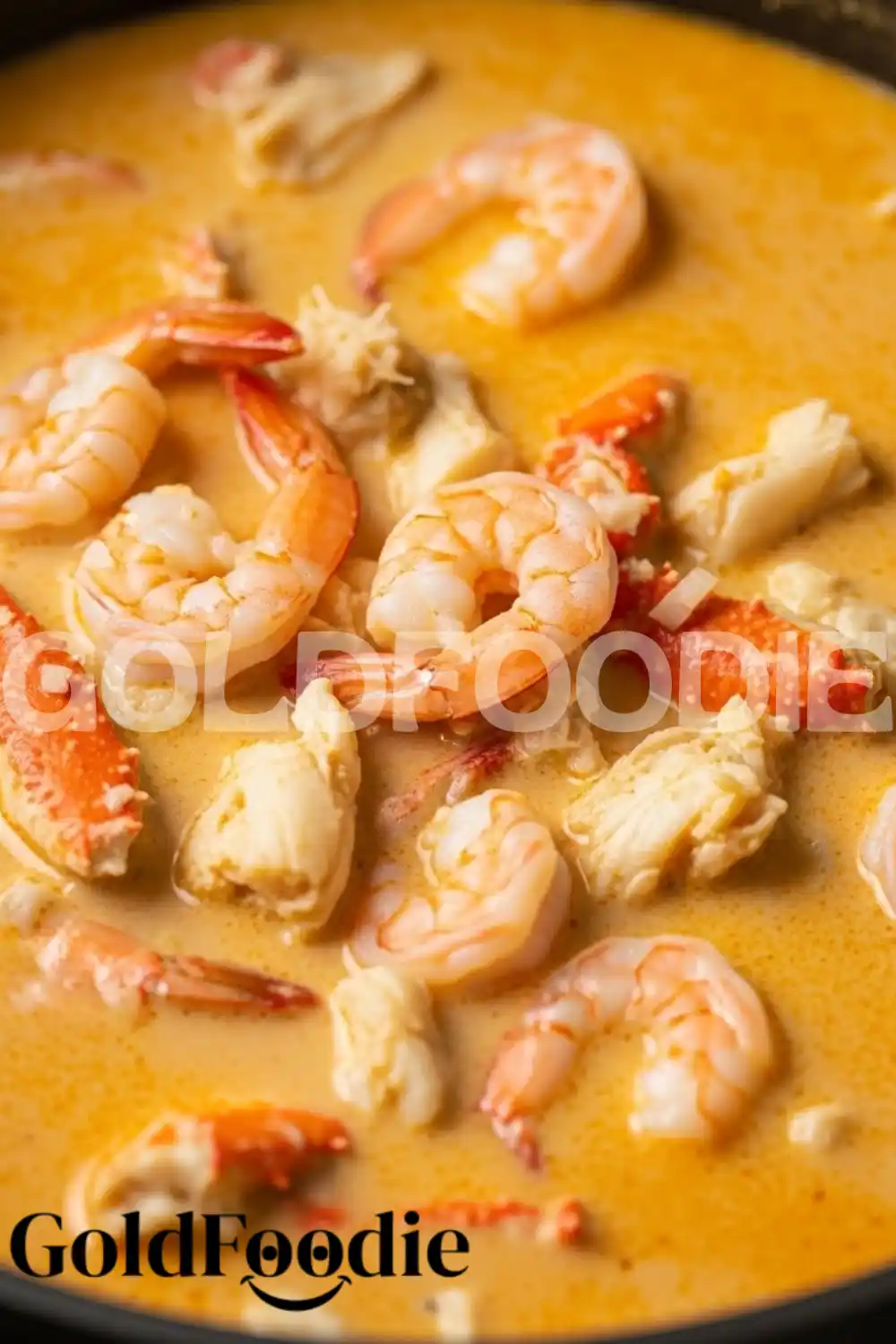 cooking-seafood-bisque-shrimp-and-crab-in-pot