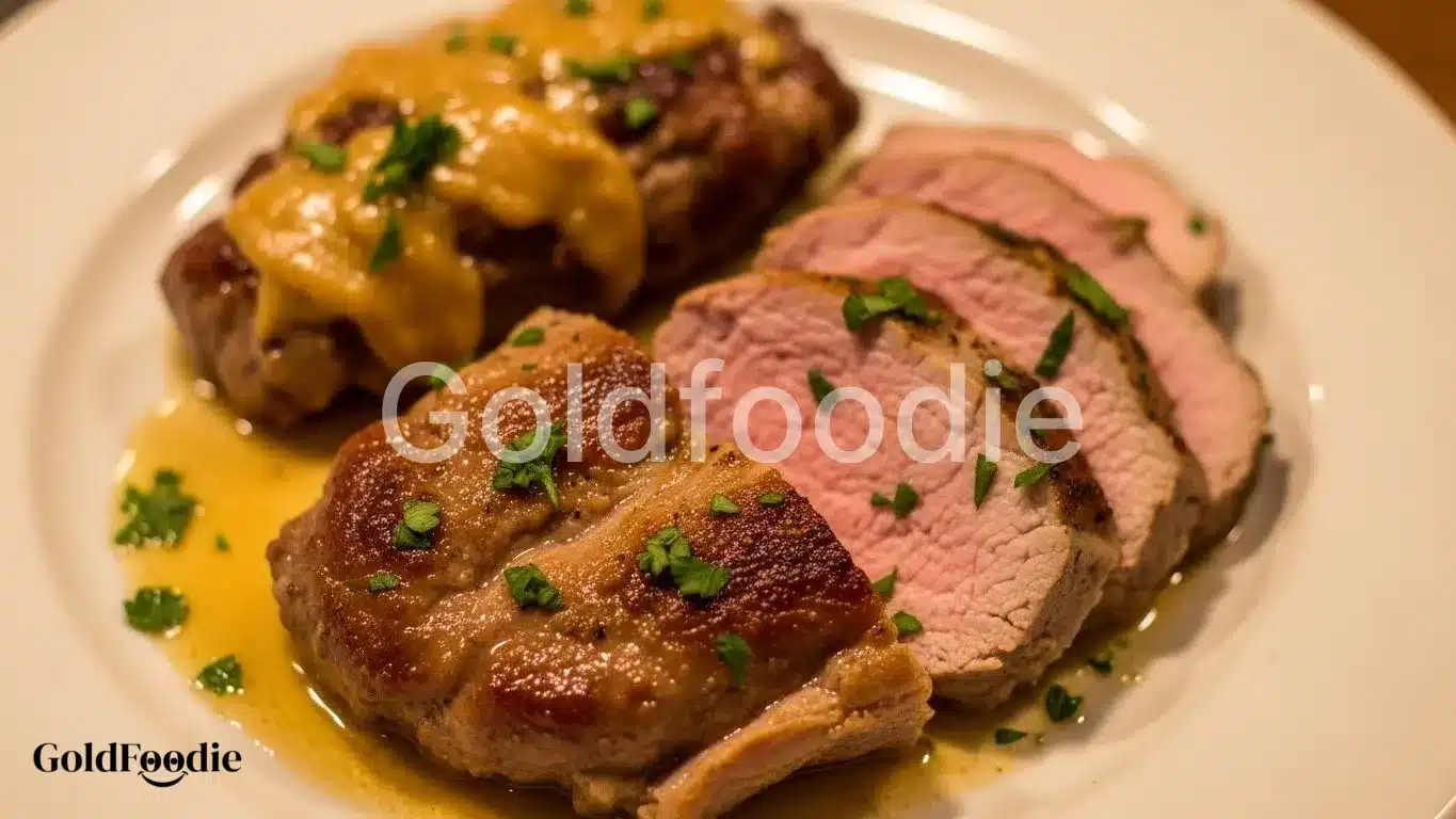 Home 1 Apple Butter Pork