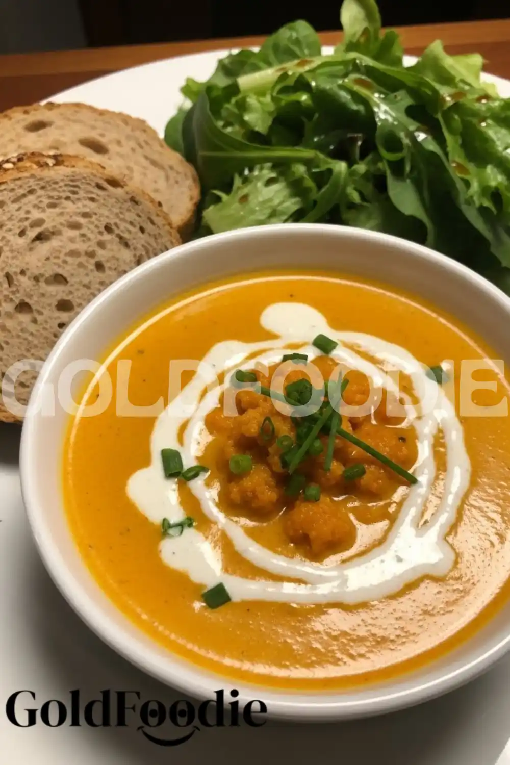 healthy-buffalo-cauliflower-soup-garnish healthy-buffalo-cauliflower-soup-garnish