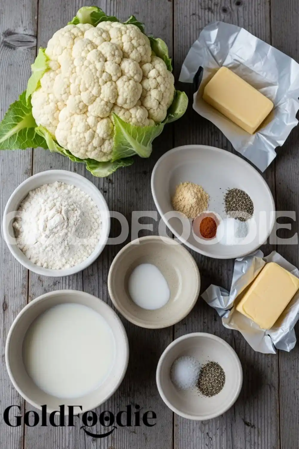 ingredients-for-buffalo-cauliflower-bites