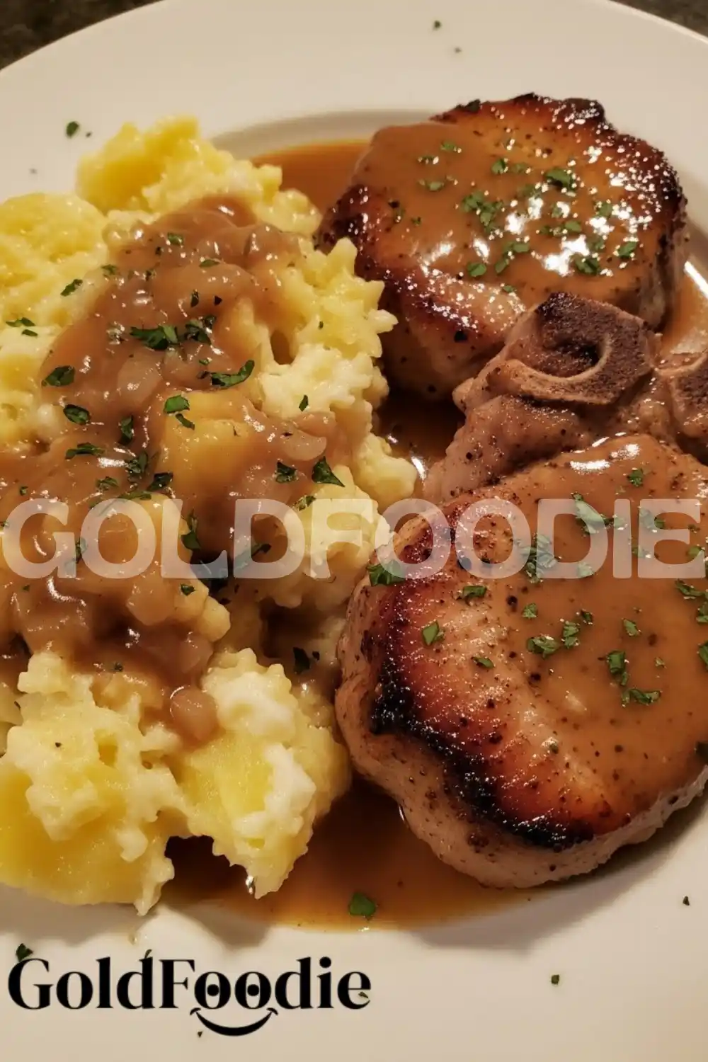 pan-seared-pork-chops-with-gravy