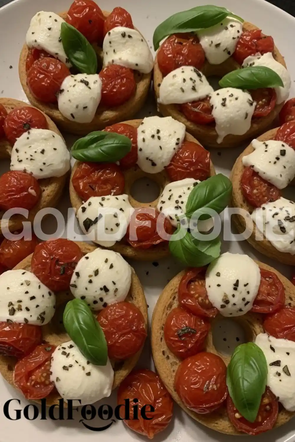roasted-tomato-mozzarella-donuts-fresh-basil