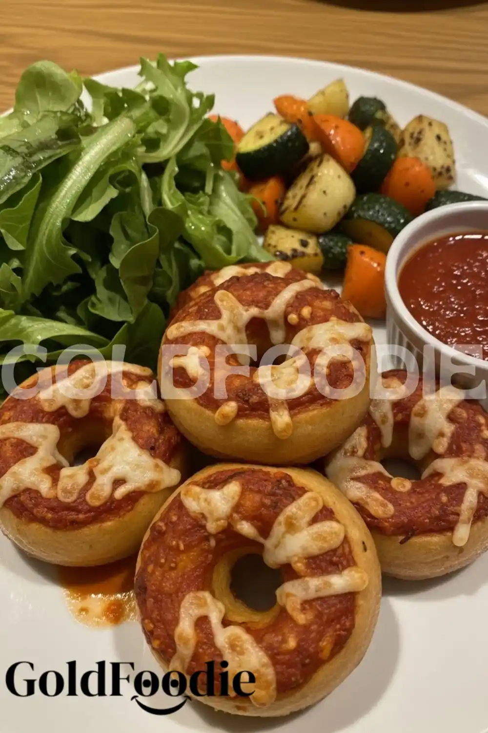 stacked-savory-mini-pizza-donuts