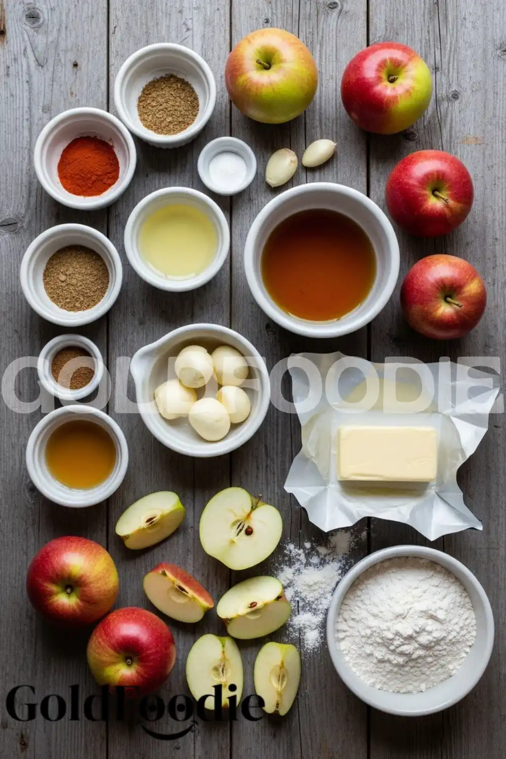 Apple-Cider-Donut-Ingredients-Flatlay