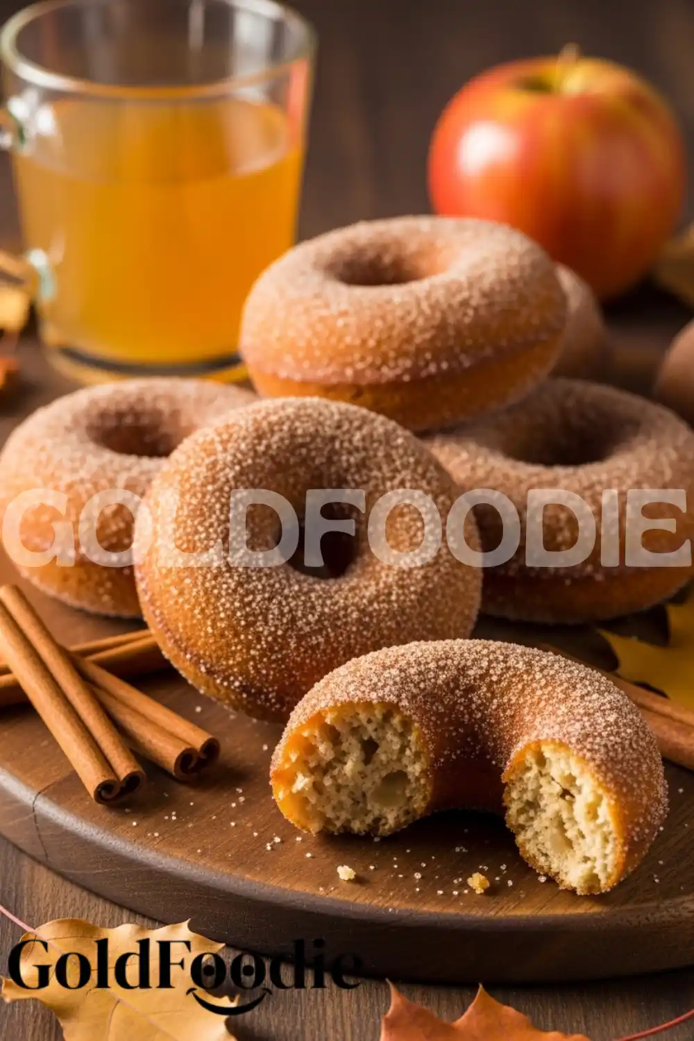 Apple-Cider-Donuts-Spiced-Fall-Treat