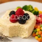 Bariatric Jello Fluff