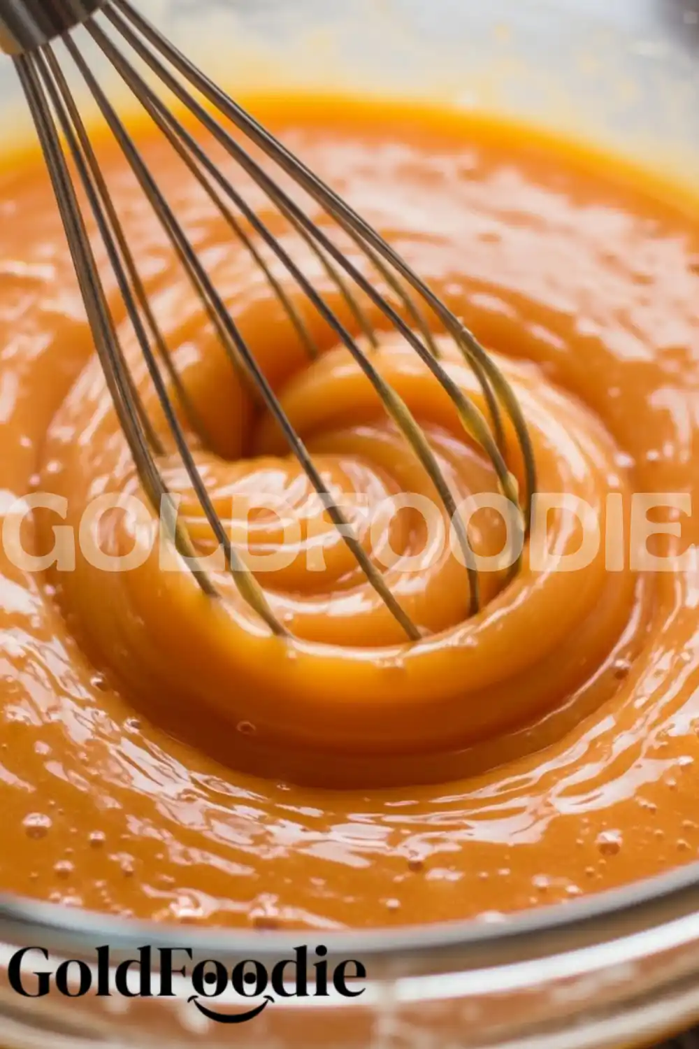 Bariatric Gelatin Recipe Whisking Process