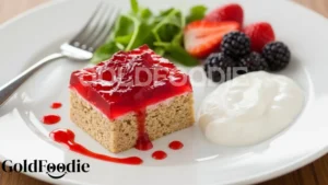 Bariatric Jello Recipe