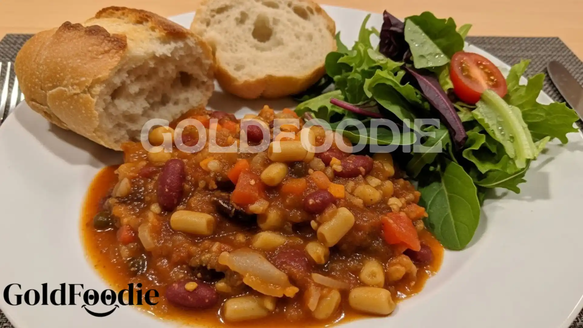 Home 9 Slow Cooker Minestrone