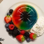 Stained Glass Gelatin 3 Stained Glass Gelatin