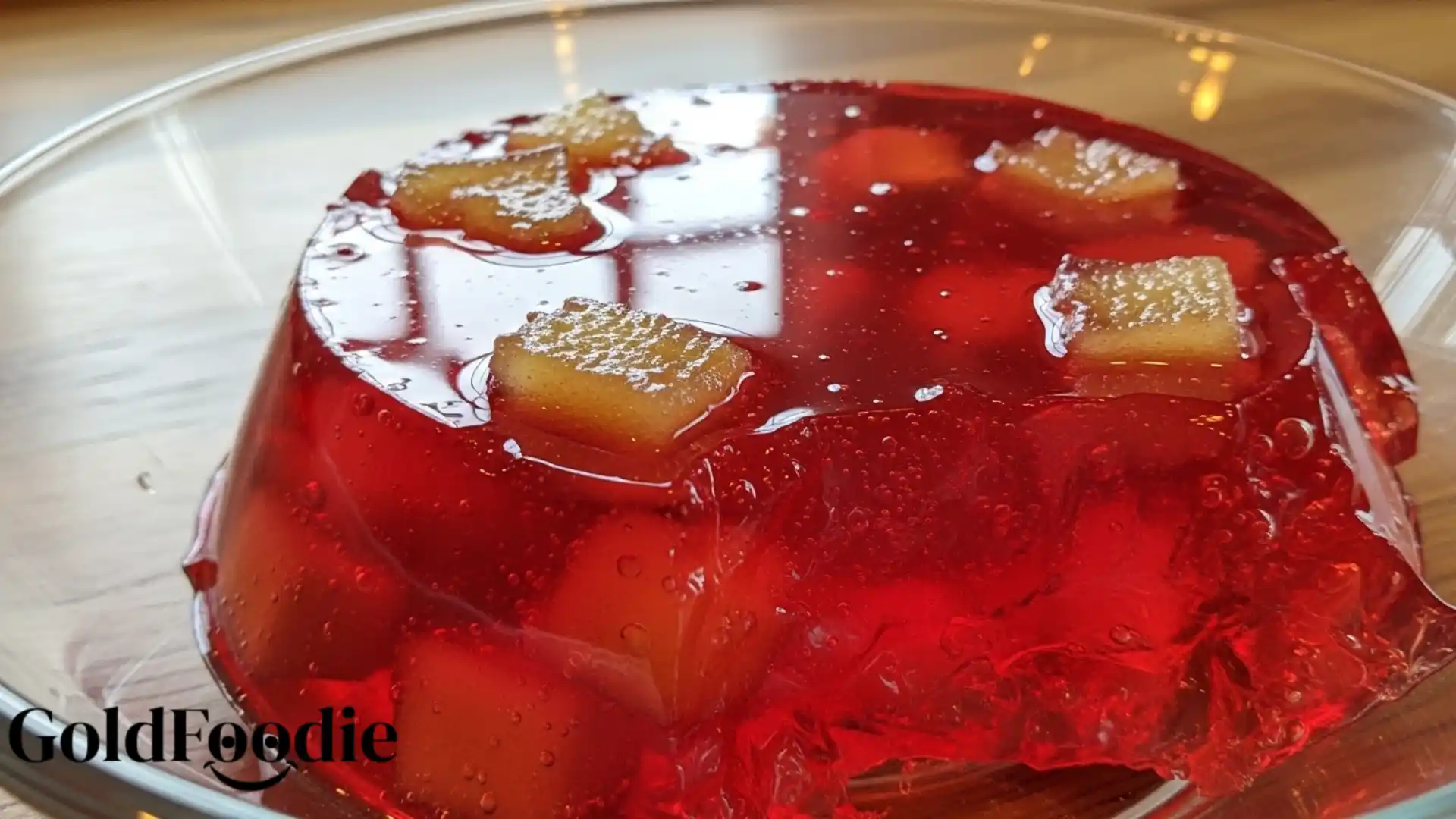 Home 3 Candied Apple Gelatin