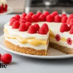 White Raspberry Love Cake 3 White Raspberry Love Cake