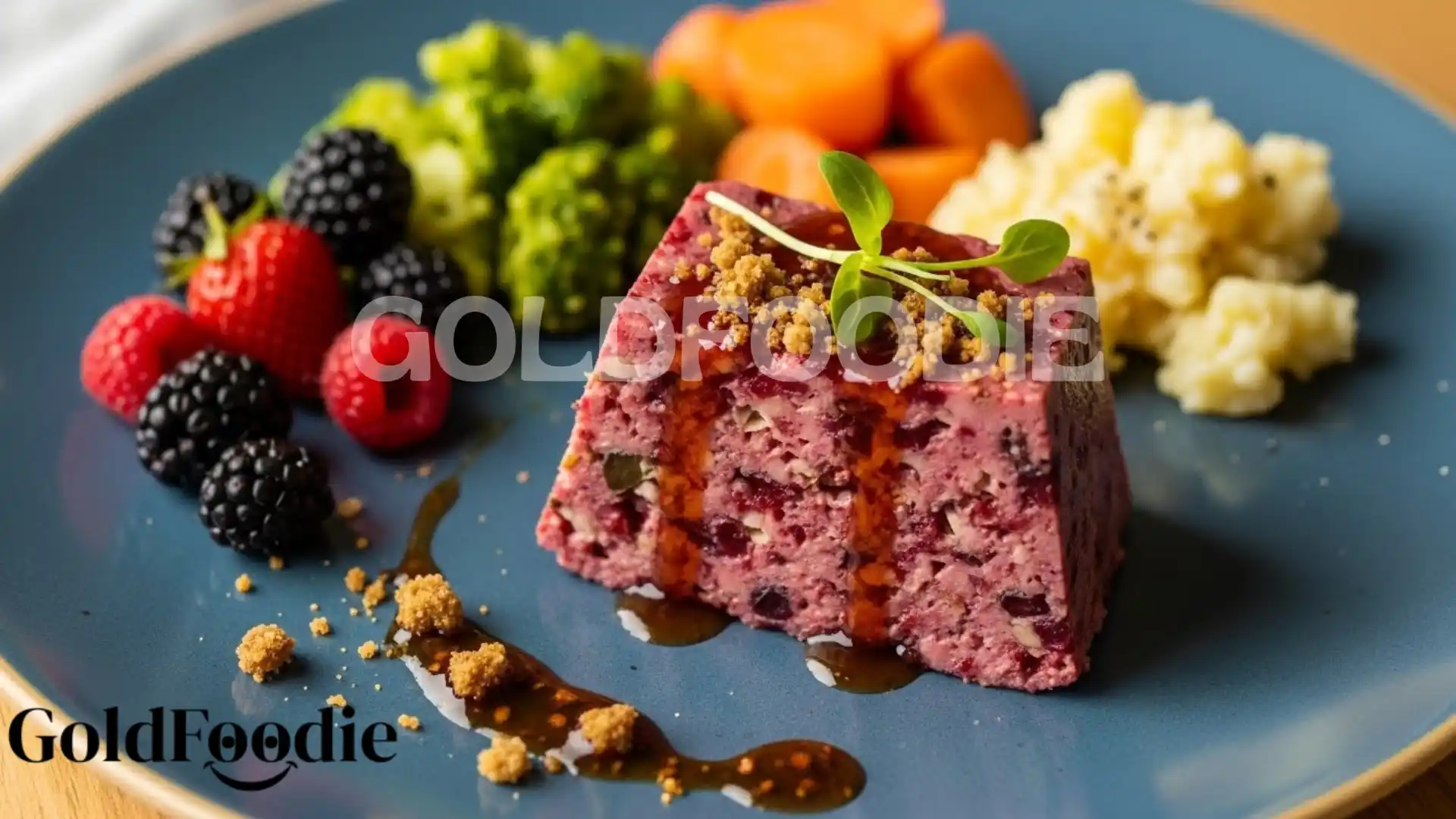 Protein Gelatin Recipe