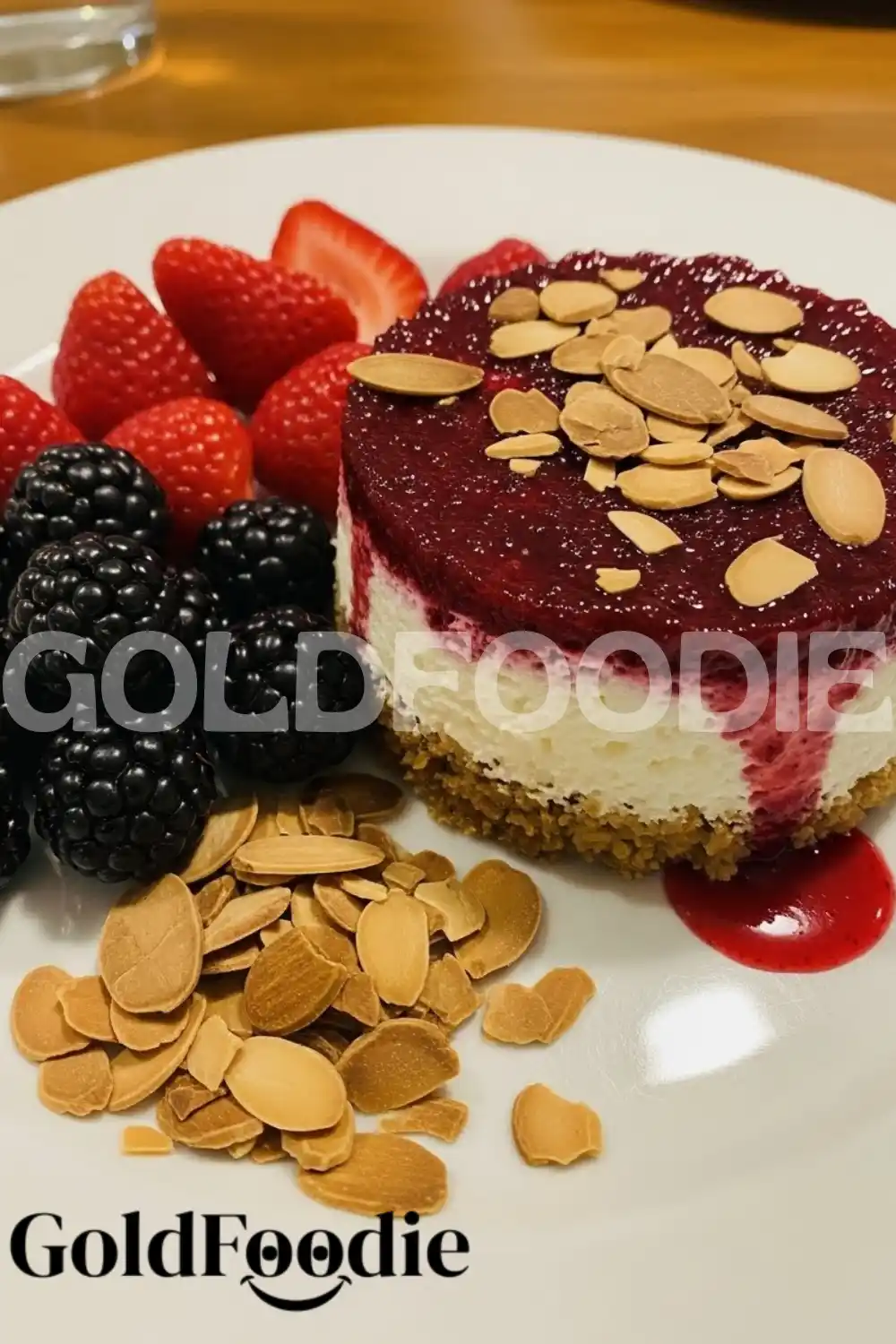 Fruit Topped Bariatric Fluff Recipe Fruit Topped Bariatric Fluff Recipe