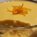 Orange Cream Gelatin 1 Orange Cream Gelatin