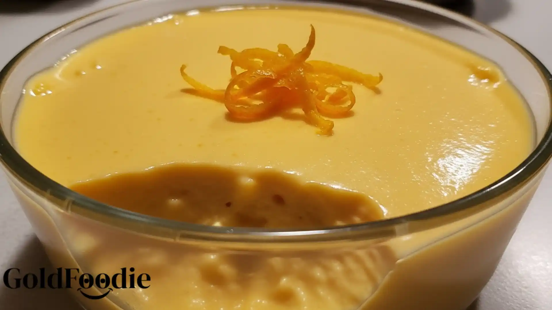 Home 1 Orange Cream Gelatin