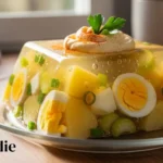 Potato Salad Gelatin 2 Potato Salad Gelatin