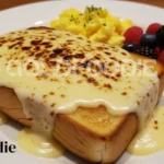 Cream Toast 2 Healthy Cream Toast