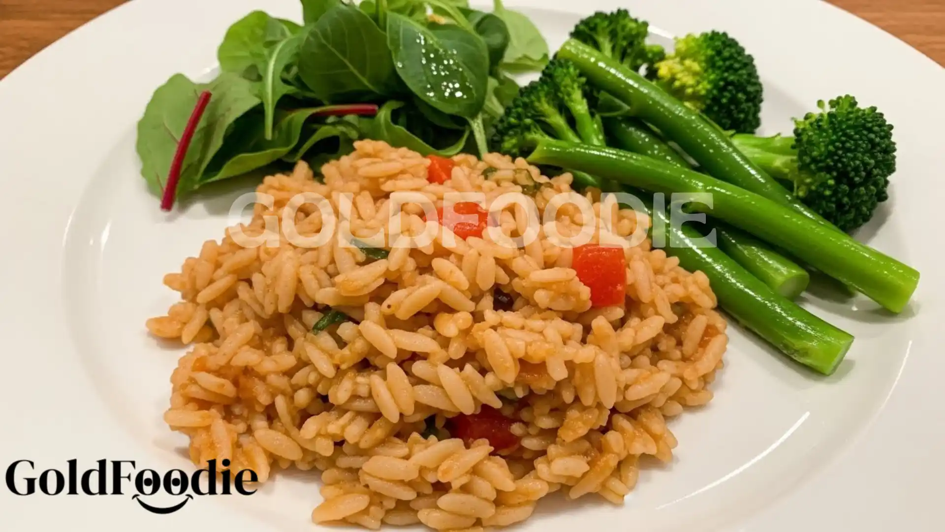 Orzo Dinner Recipe
